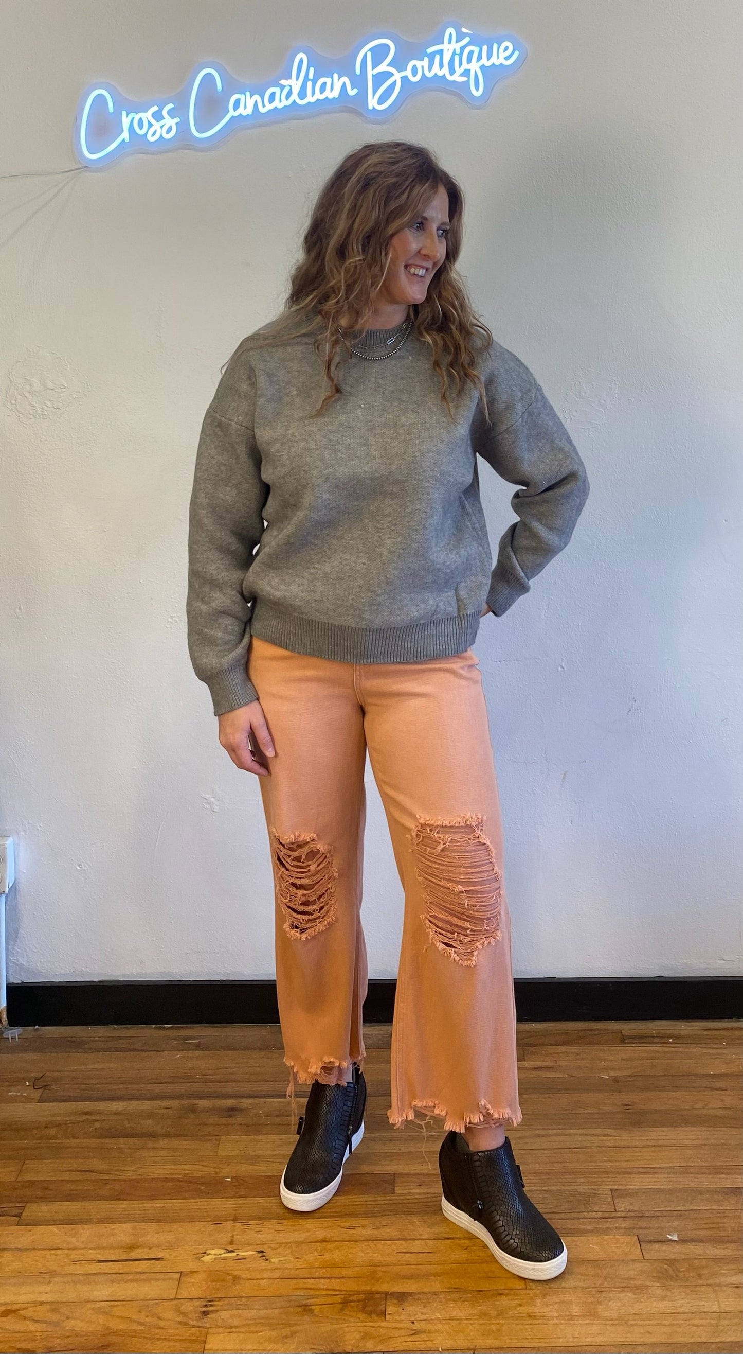 Famous Jeans