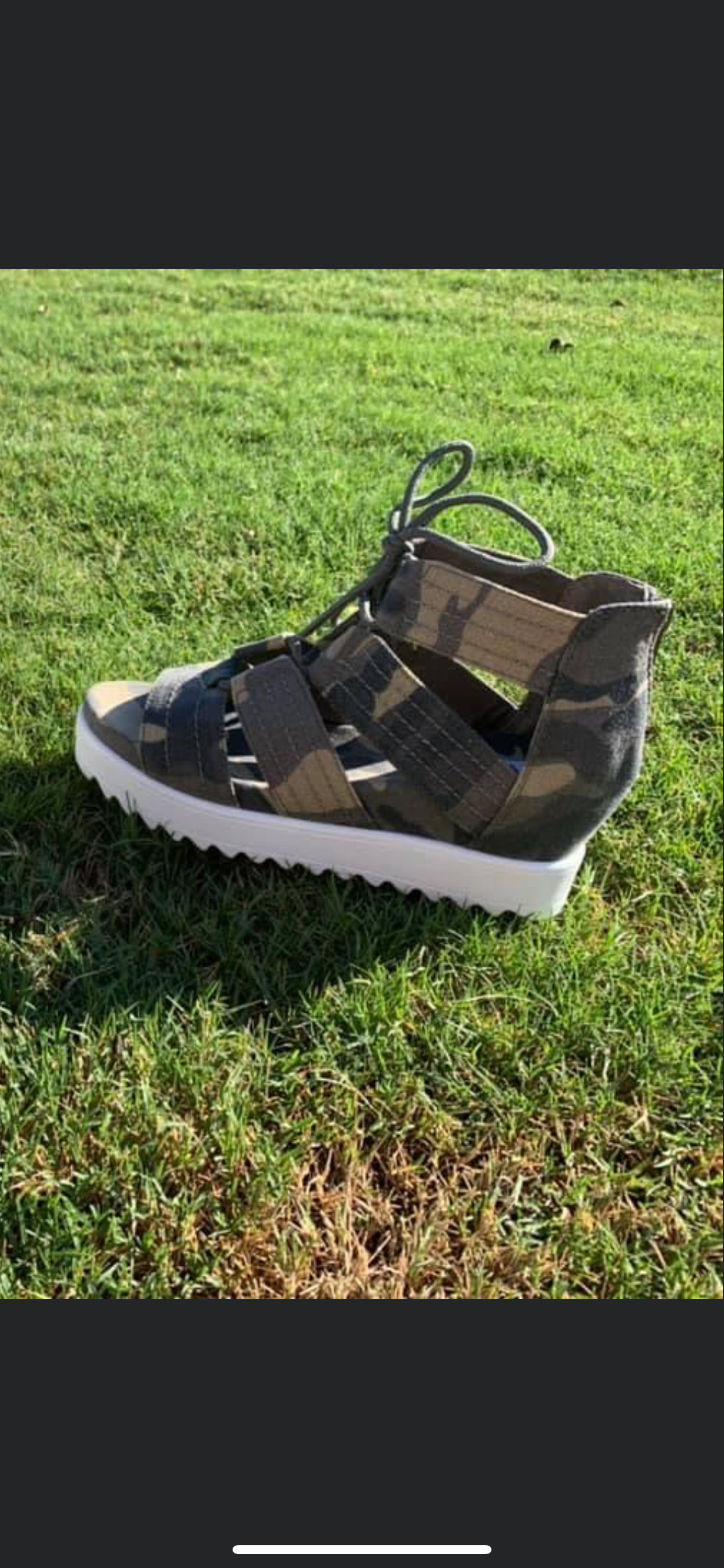 Big Top (camo)