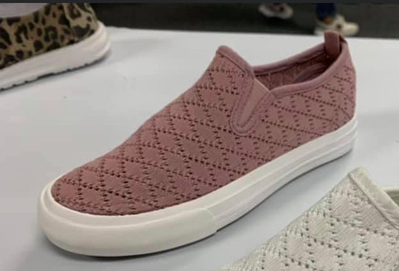 So Fly Shoe