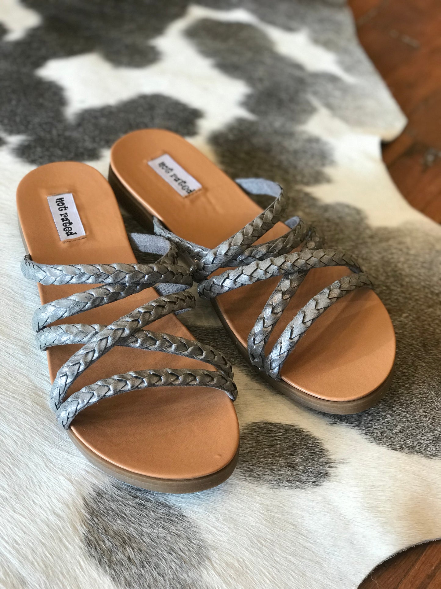 Elion Sandal