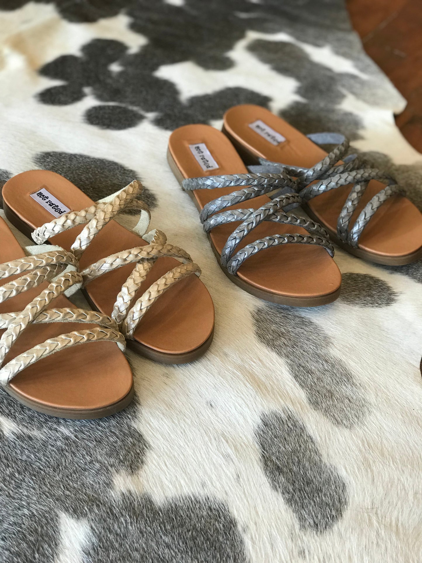 Elion Sandal