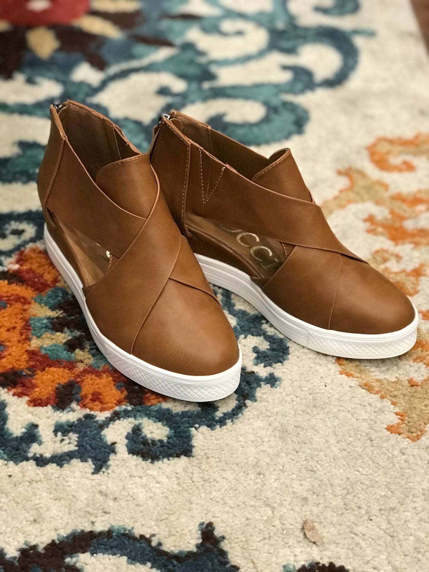 Melody Sneaker