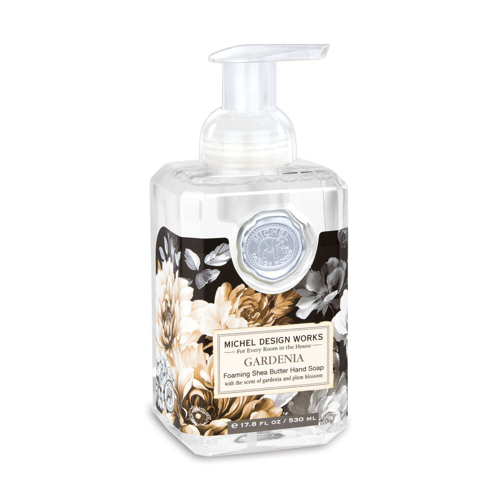 Michael Design Works Foaming Hand Soap
