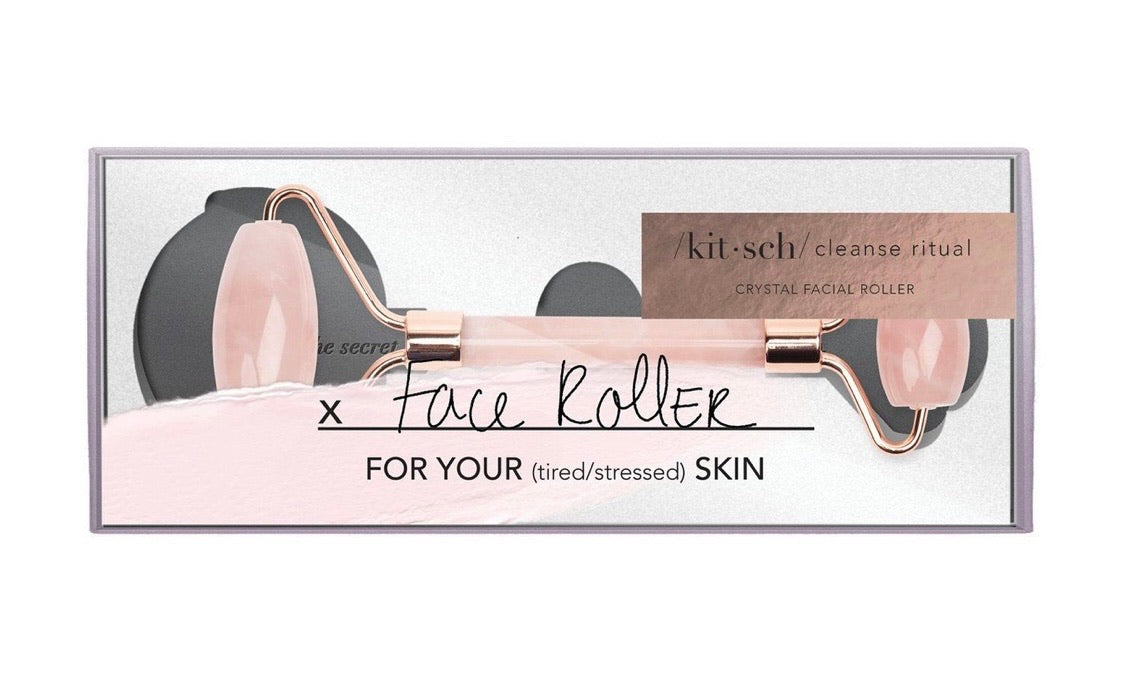 Face Roller