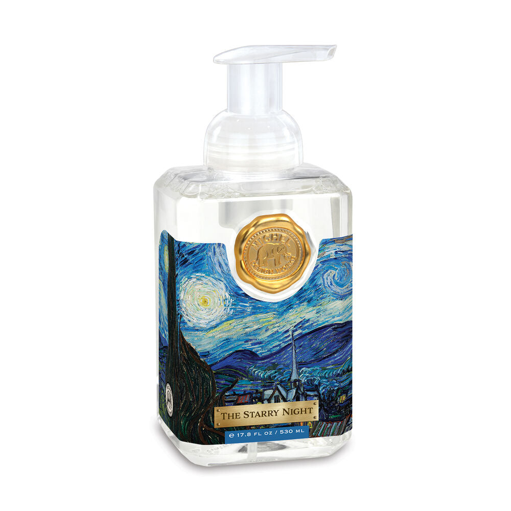 Michael Design Works Foaming Hand Soap