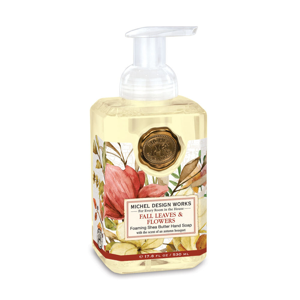 Michael Design Works Foaming Hand Soap