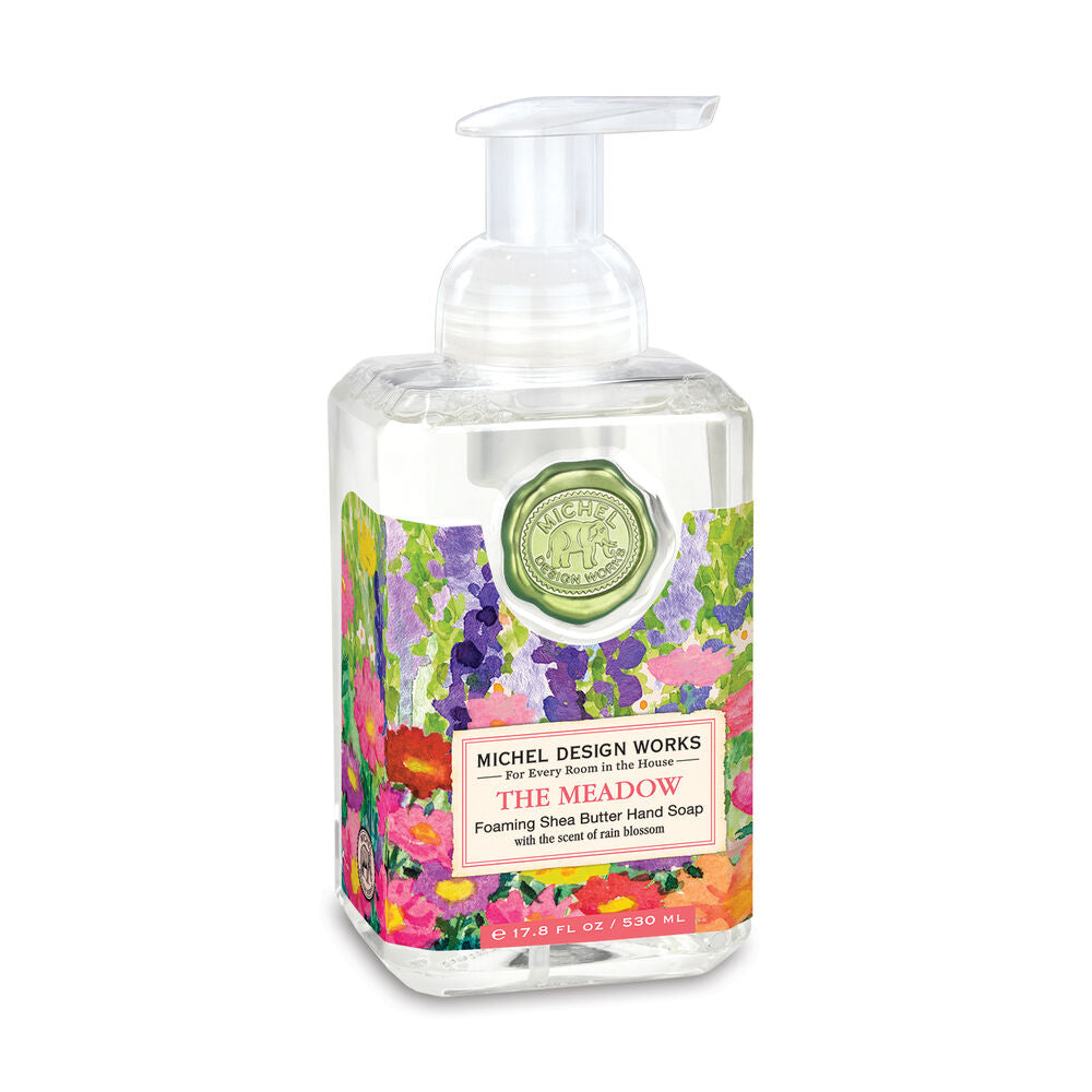 Michael Design Works Foaming Hand Soap