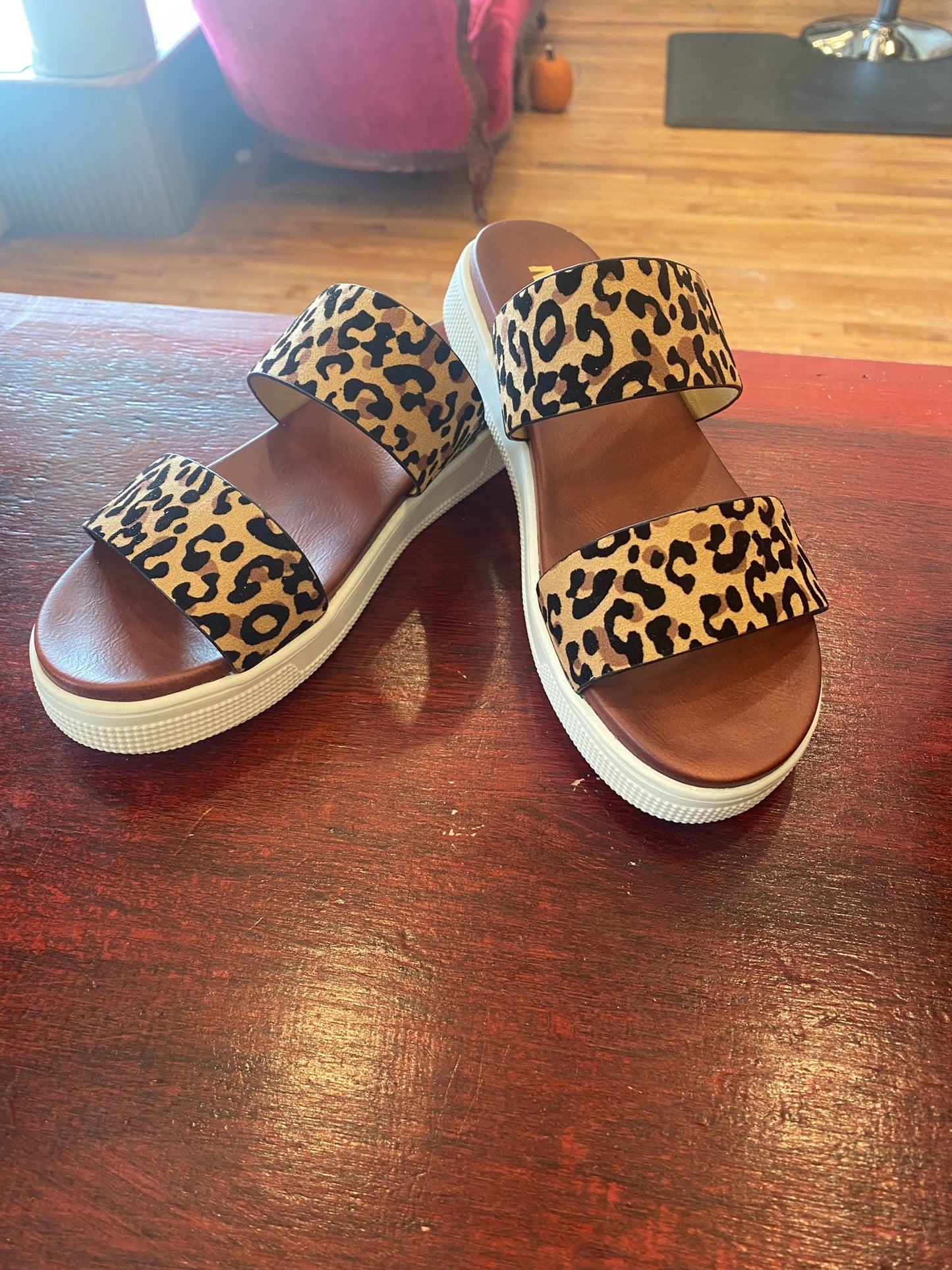 Saige Sandal