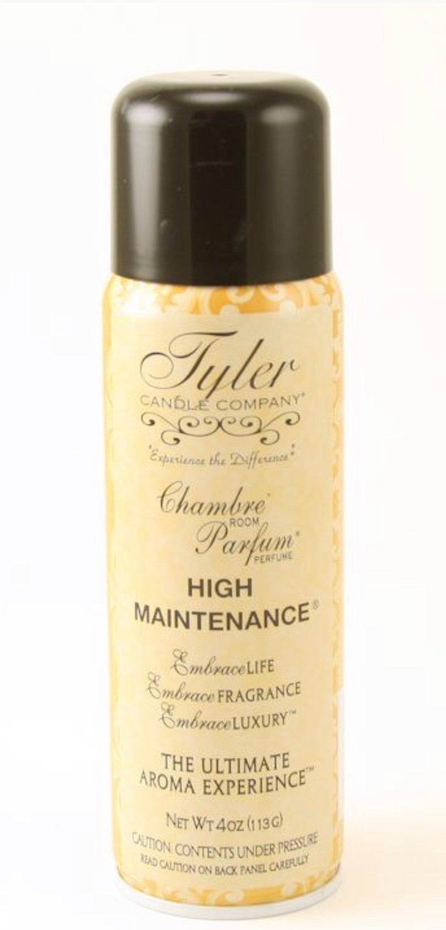 Tyler Room Perfume