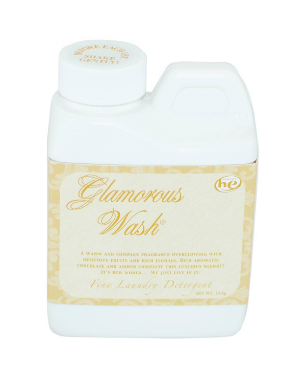 Tyler Mini-Laundry Detergent 112G