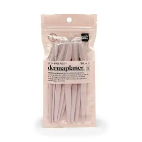 Dermaplaner 12 pck (blush)