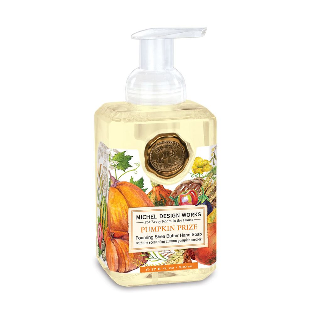 Michael Design Works Foaming Hand Soap