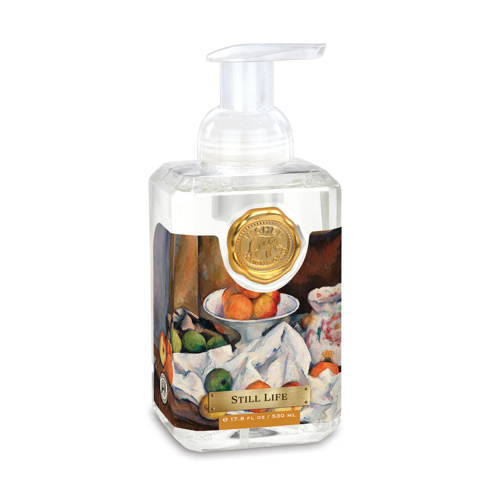 Michael Design Works Foaming Hand Soap