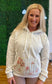 Ditsy Hoodie