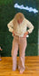 Remark Jeans (mauve)