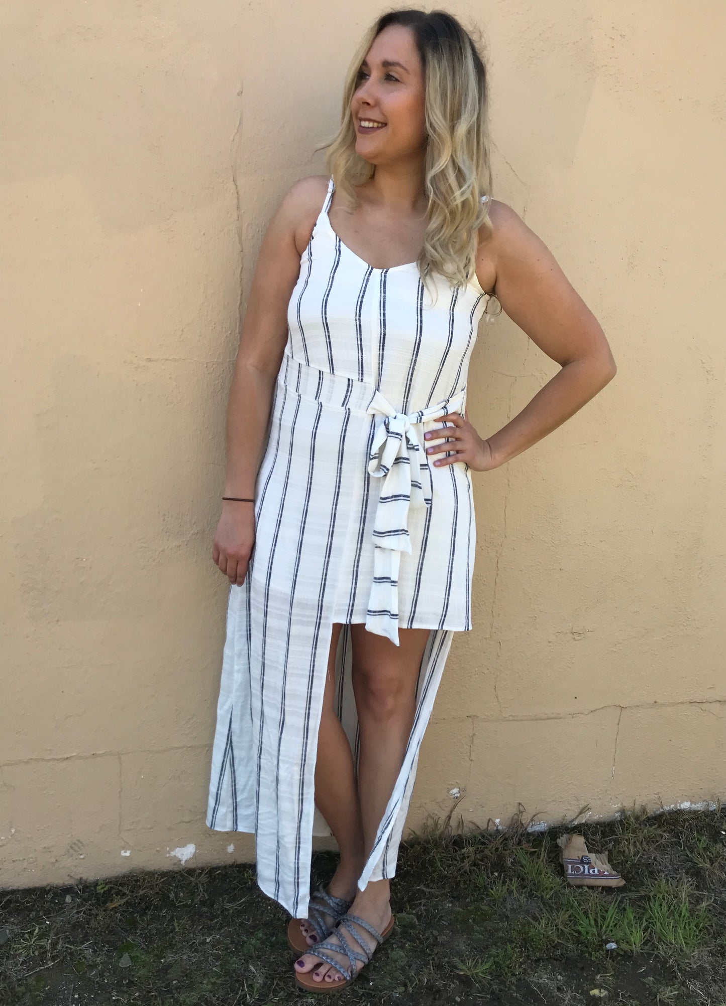 Elion Sandal