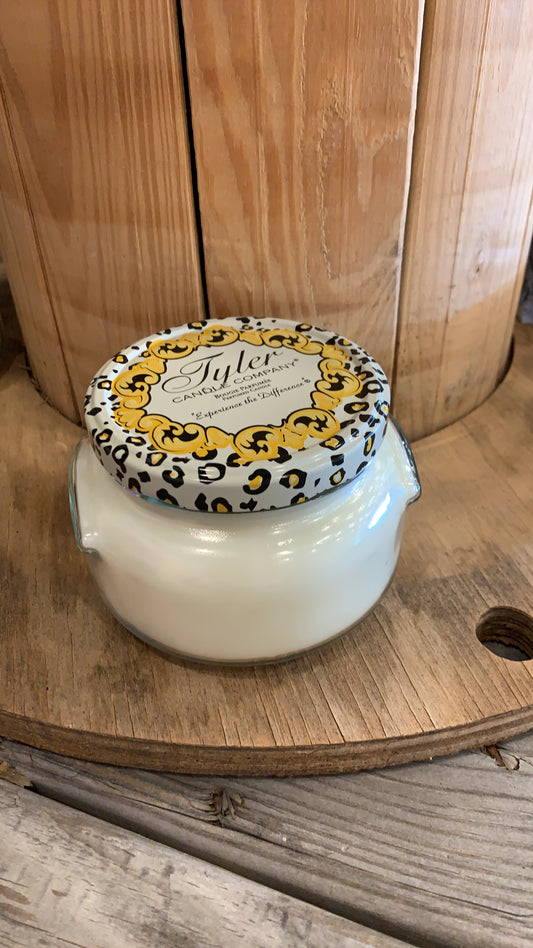 Tyler 2 Wick 22 Oz Candle