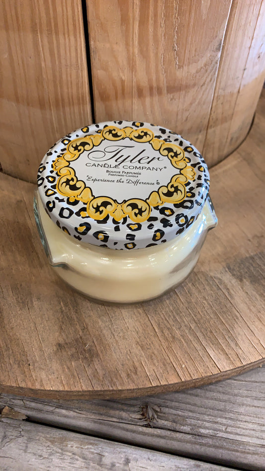 Tyler 2 Wick 11 Oz Candle