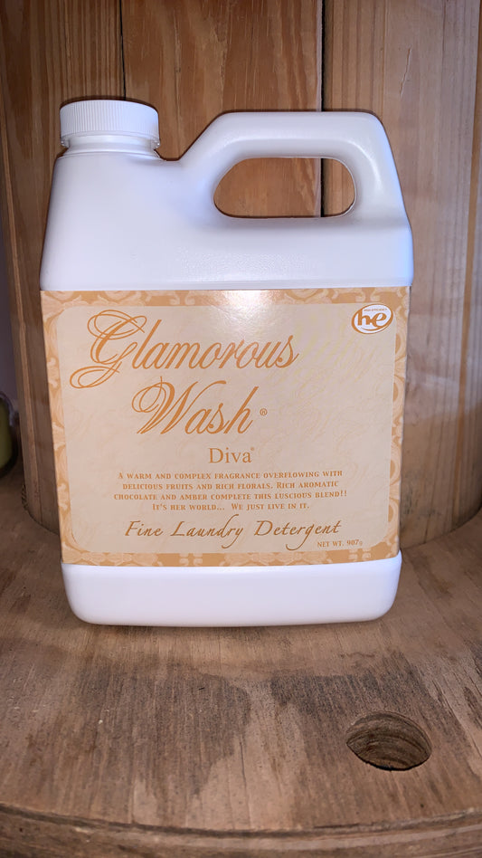 Glamorous Wash 907 Grams