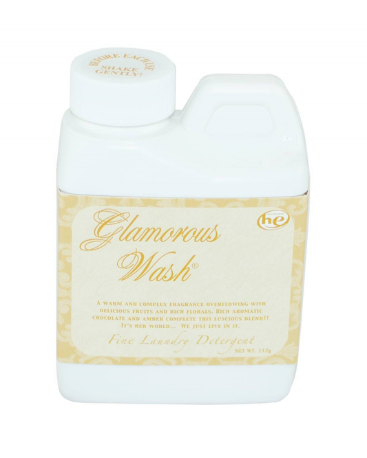 Tyler Mini-Laundry Detergent 112G